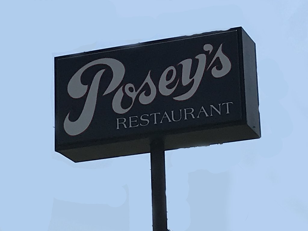 Posey`s Restaurant